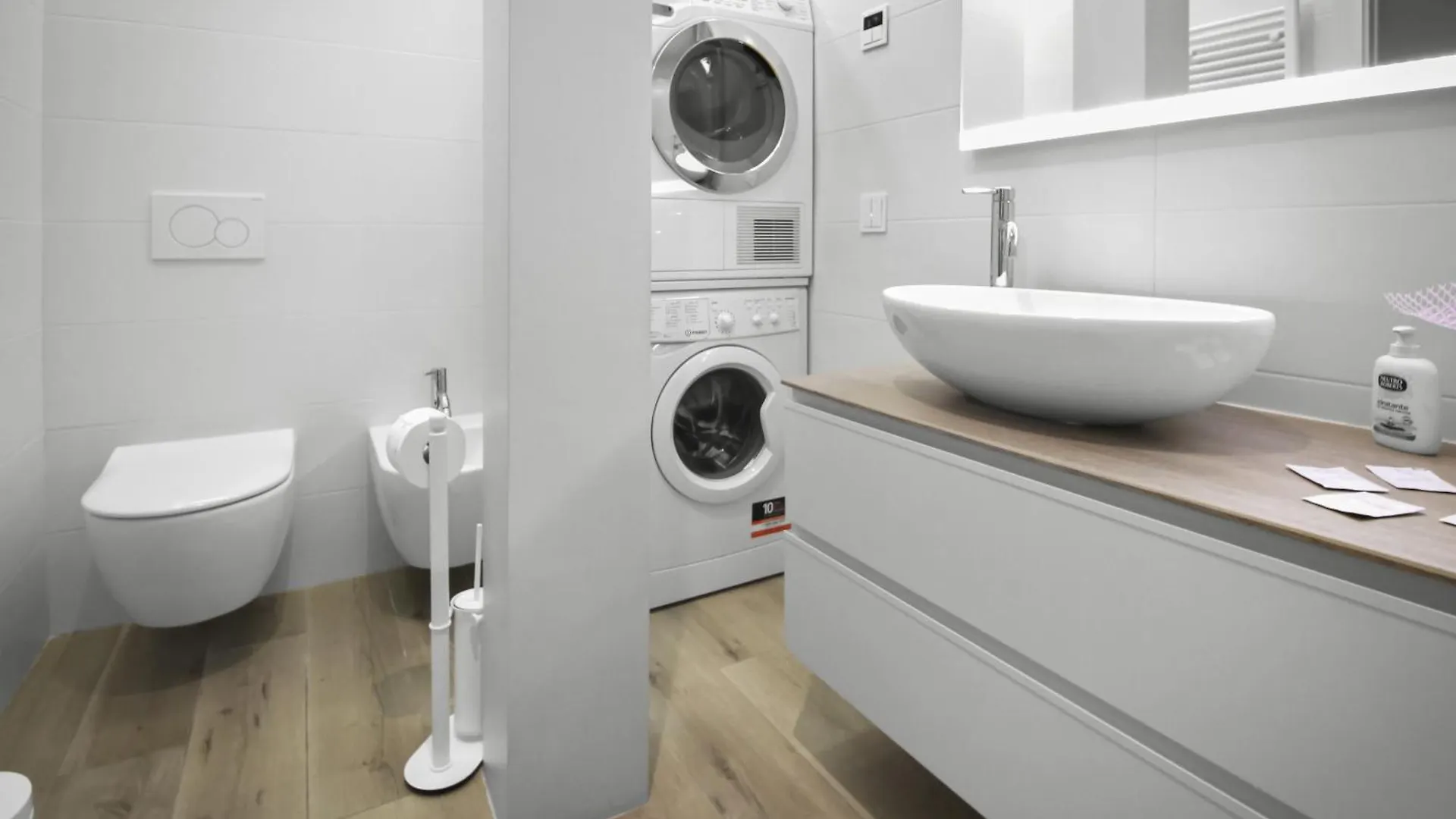 Appartamento Vittoria Verona Apartment