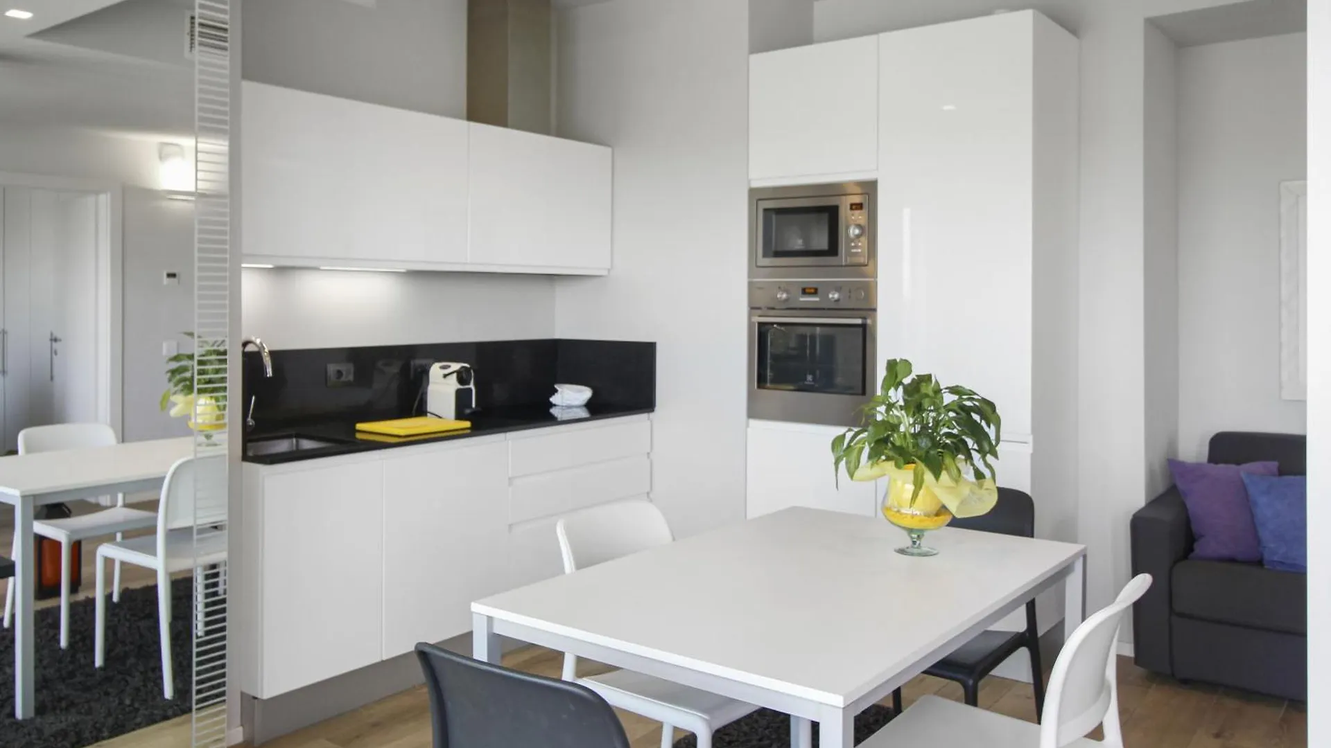 Apartment Appartamento Vittoria Verona