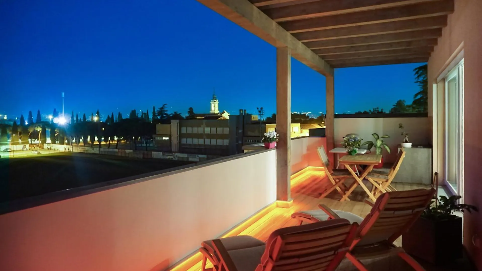 Apartment Appartamento Vittoria Verona Italy