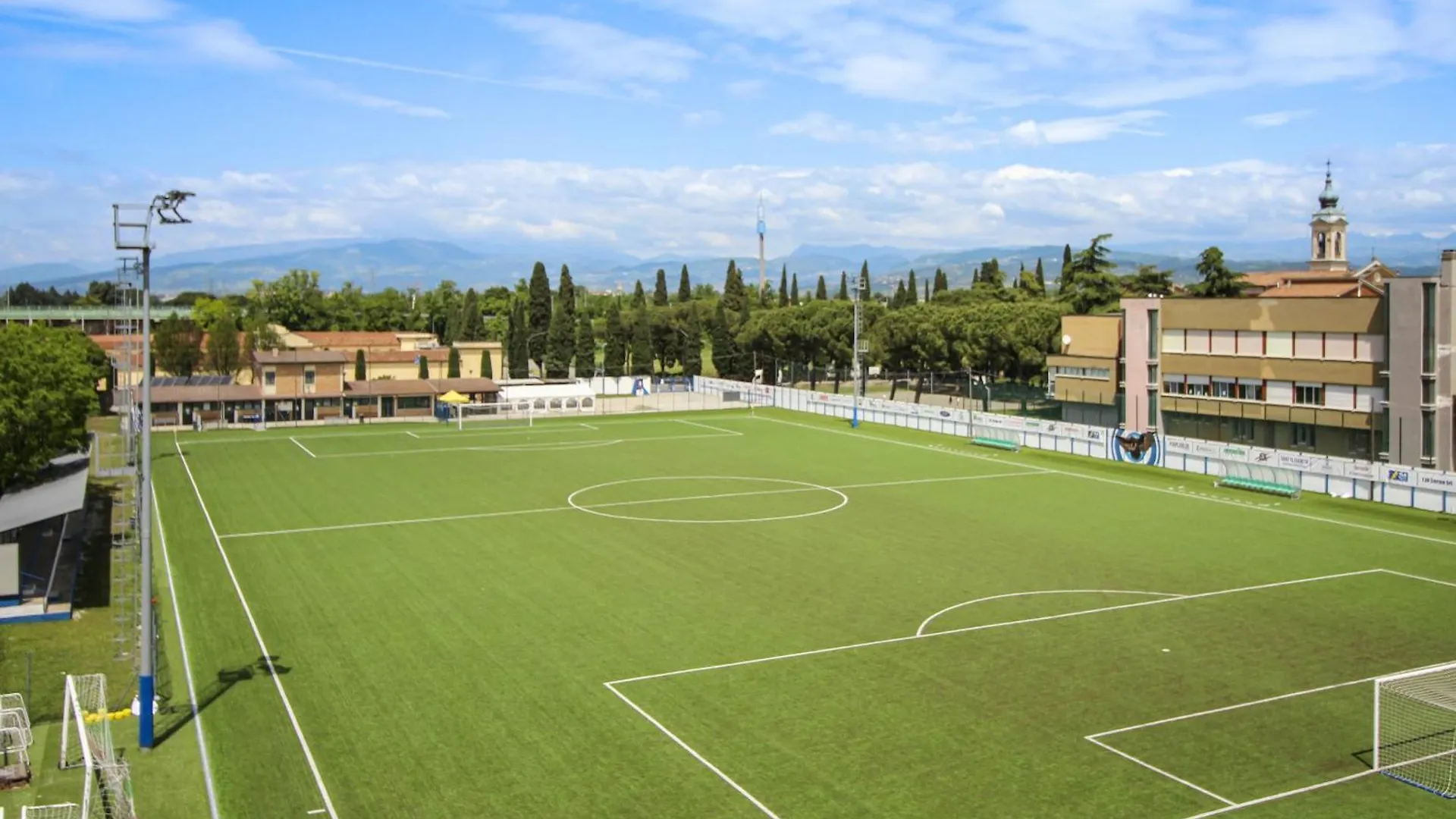 Apartment Appartamento Vittoria Verona